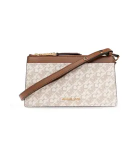 Сумка через плечо Empire Michael Kors, бежевый 32h3g8ec7b 0-099 | beige