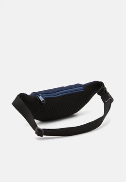 Спортивная сумка CARSON WAIST BAG UNISEX Reebok, синий re544e0sj-k11 | blue