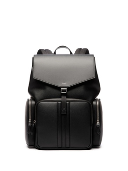 Bally рюкзак Mythos, черный 6308376 | черный