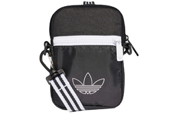 Сумка через плечо унисекс Adidas Originals, Черный fm1352 | black