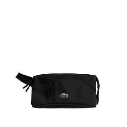 Сумка zippered toiletry bag Lacoste, черный nh4098ne-991 | black