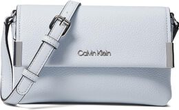 Сумка кросс-боди Calvin Klein Key Item Crossbody, цвет Arctic Ice 8214299 | arctic ice