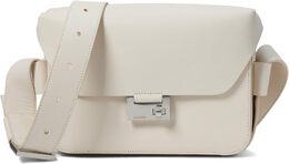 Сумка через плечо Allsaints Etienne Shoulder Bag, цвет Desert White 9945431 | desert white