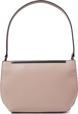 Сумка через плечо Calvin Klein Arden Shoulder Bag, цвет Rosewood 9863425 | rosewood