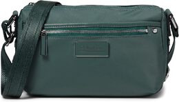 Сумка кросс-боди Calvin Klein Sussex Nylon Crossbody, цвет Sage 9529051 | sage