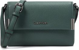 Сумка кросс-боди Calvin Klein Key Item-Xbody Casual Crossbody, цвет Sage 9941812 | sage