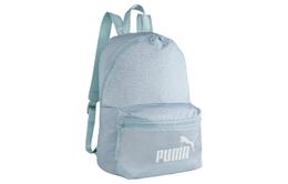 Женский рюкзак Puma, Light Blue 090269-02 | light blue
