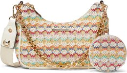 Сумка через плечо Aldo Santanax, цвет Bright Multi 9967765 | bright multi