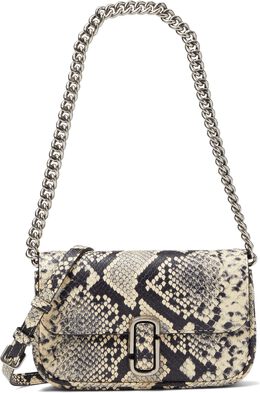 Сумка через плечо Marc Jacobs The Mini Shoulder Bag, цвет Woodash Multi 9891469 | woodash multi
