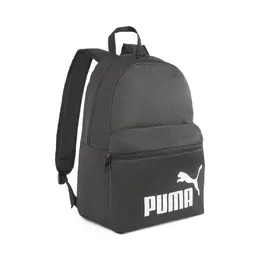 Рюкзак Puma "PHASE BACKPACK", черный 3272106798-0 | puma black