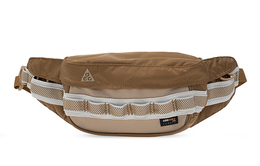 Поясная сумка унисекс Nike, Хаки ck7511-216 | khaki