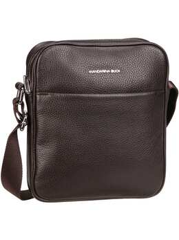 Сумка через плечо Mandarina Duck Mellow Urban MWM02, цвет mole 4811795 | mole