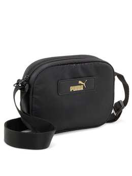 Сумка через плечо Puma 19 cm, черный 4863679 | schwarz