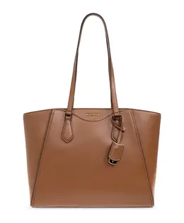 Сумка Шоппер Taryn Michael Kors, коричневый 30f4gtbt7l 0-230 | braun
