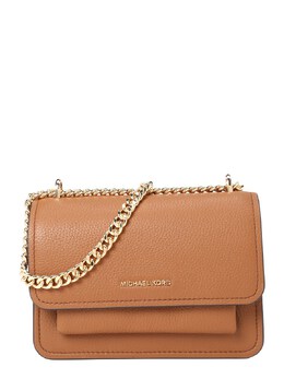 Сумка кросс-боди Michael Kors Crossbody, коричневый 18620632 | brown