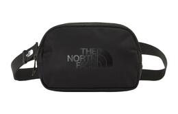 Поясная сумка унисекс The North Face, Black nn2pp65j | black