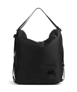 Md20 сумка-баллон сумка из полиэстера Mandarina Duck, черный p10ont09651 | schwarz