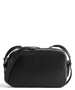 Сумка chantaco из воловьей кожи Lacoste, черный nf3879kl000 | schwarz