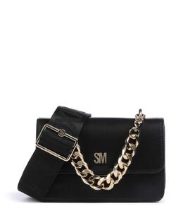 Сумка через плечо bzen из искусственной кожи Steve Madden, черный sm13001124-b-g | schwarz