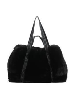 Шоппер cadence из полиэстера Ted Baker, черный 277817-black-tb | schwarz