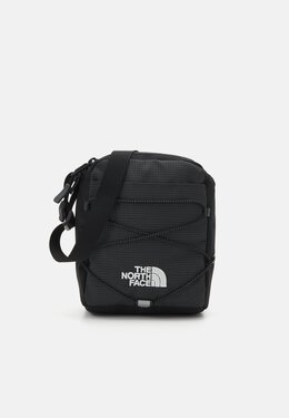 Сумка через плечо JESTER CROSSBODY UNISEX The North Face, антрацит th354h022-q12 | asphalt grey/black silver reflective
