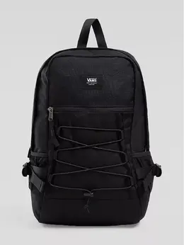Оригинальный рюкзак Vans, черный 724825 | black