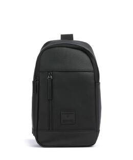 Сумка-Слинг westferry из искусственной кожи Strellson, черный 4010003312-900 | schwarz