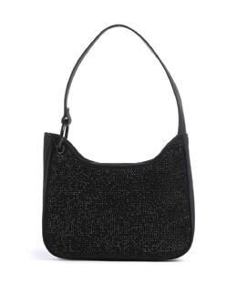 Сумка через плечо bcarlo-r из искусственной кожи Steve Madden, черный sm13001040-bcl | schwarz