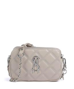 Сумка через плечо bmarvis из искусственной кожи. Steve Madden, коричневый sm13001088-tpe | taupe