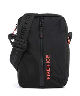 Сумка через плечо park city scout из полиэстера Bogner, черный 4190001719-900 | schwarz