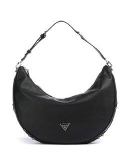 Сумка-Ведро cresidia из искусственной кожи Guess, черный hwbg9349030-bla | schwarz