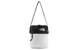 Сумка через плечо унисекс The North Face, Black/White 81bvla9 | black/white