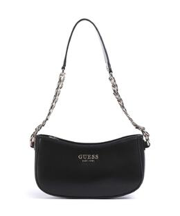 Сумка через плечо evelune из искусственной кожи Guess, черный hwvg9353180-bla | schwarz