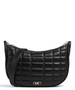 Сумка-Ведро Kendall из кожи ягненка Michael Kors, черный 30s4g8nm3l-001 | schwarz