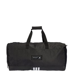 Спортивная сумка Adidas PERFORMANCE Sports 4ATHLTS, черный 18111007 | black