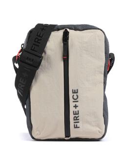 Сумка через плечо park city scout из полиэстера Bogner, серый 4190001719-712 | grau/beige