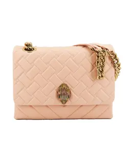 Сумка через плечо Kurt Geiger, бежевый 9959724109k | beige