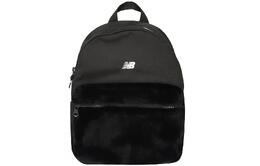 Рюкзак унисекс New Balance, Black gc842112-bk | black