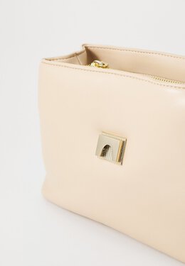 Сумка через плечо ESSENCE Chiara Ferragni, коричневый chv51h0et-o11 | toast