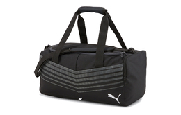 Сумка через плечо унисекс Puma, Black 077164-06 | black