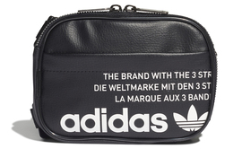 Сумка через плечо унисекс Adidas Originals, Black gn4448 | black