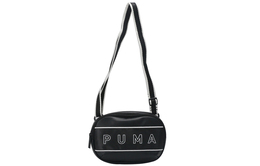 Сумка через плечо унисекс Puma, Black 077391-01 | black