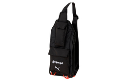 Сумка через плечо унисекс Puma, Black 077436-01 | black