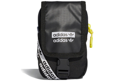 Рюкзак унисекс Adidas Originals, Black fm1298 | black