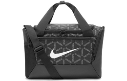 Сумка через плечо унисекс Nike, Black da8226-010 | black
