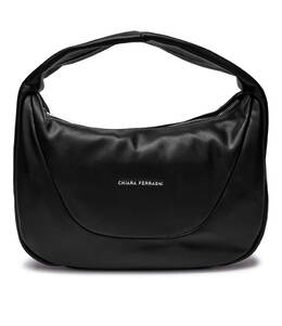 Сумка-хобо Chiara Ferragni, черный cf245w00001389900os | nero