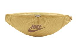 Поясная сумка унисекс Nike, Wheat gold spelling ale brown db0490725 | wheat gold spelling ale brown