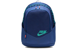Рюкзак унисекс Nike, Blue da9865-492 | blue