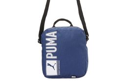 Сумка через плечо унисекс Puma, Navy 073472-02 | navy