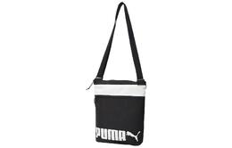 Сумка через плечо унисекс Puma, Black 074526-01 | black